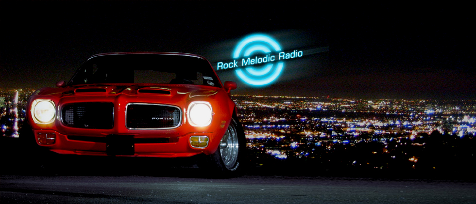 Rock Avenue Radio Show